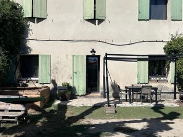 Maison vente à Graveson, Bouches-du-Rhône