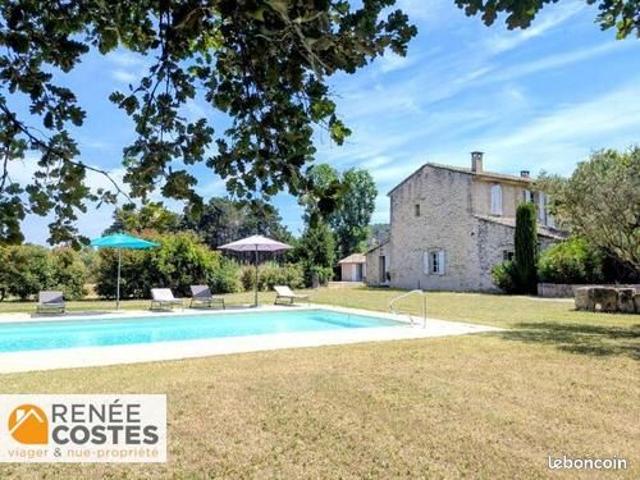 Maison vente à Apt, Cavaillon