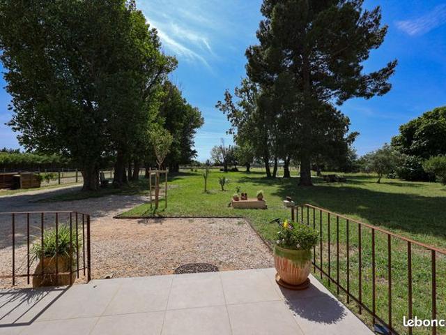 Maison vente à Perpignan, Pia