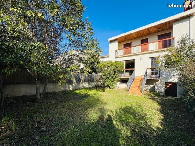 Maison vente à Perpignan