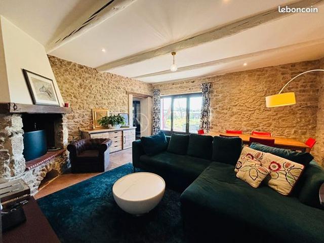 Maison vente à L'Isle-sur-la-Sorgue, Vaucluse