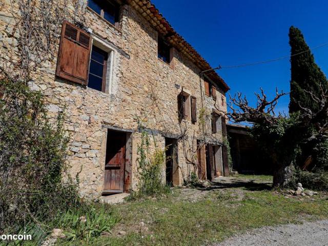Maison vente à Arrondissement de Draguignan, Flayosc