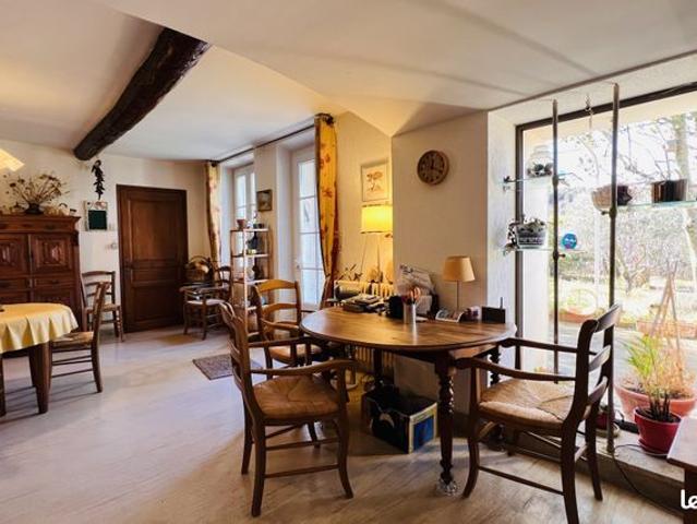 Maison vente à Carpentras, Le Beaucet