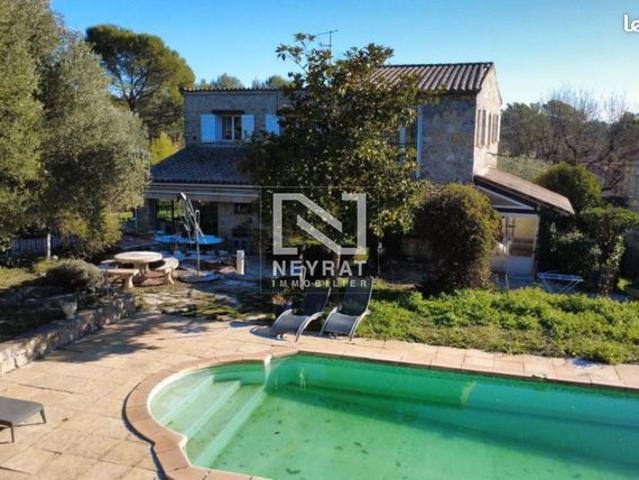 Maison vente à Arrondissement de Draguignan, Fayence