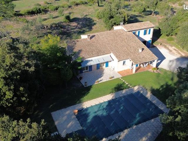 Maison vente à Brignoles, Le Luc
