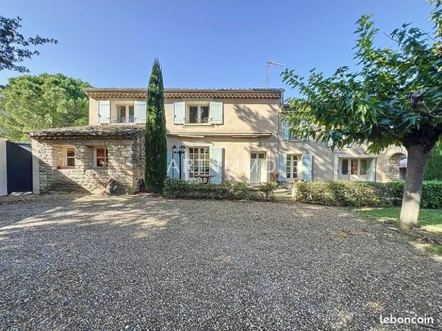 Maison vente à Apt, Robion