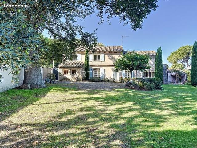Maison vente à Apt, Robion