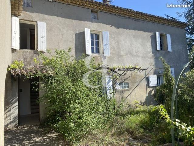 Maison vente à Vaison-la-Romaine, Vaucluse