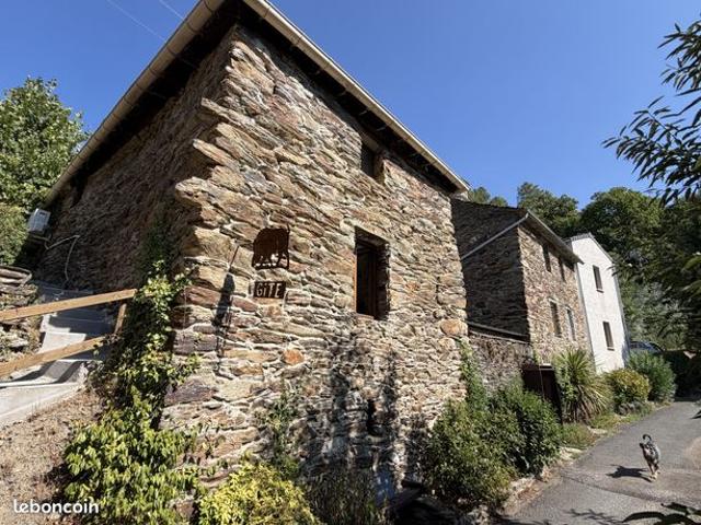 Maison vente à Florac, Occitanie