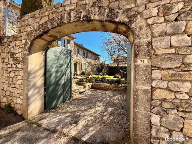 Maison vente à Murs