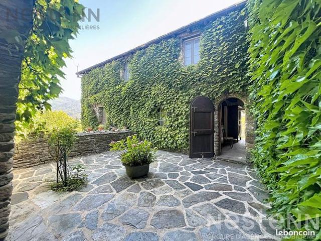 Maison vente à Florac, Saint-germain-de-calberte