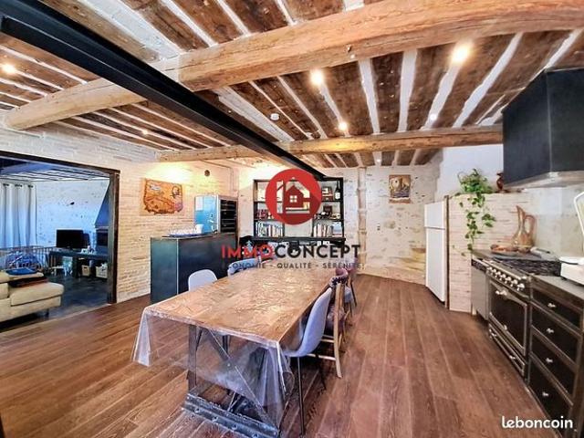 Maison vente à Albi, Roquemaure