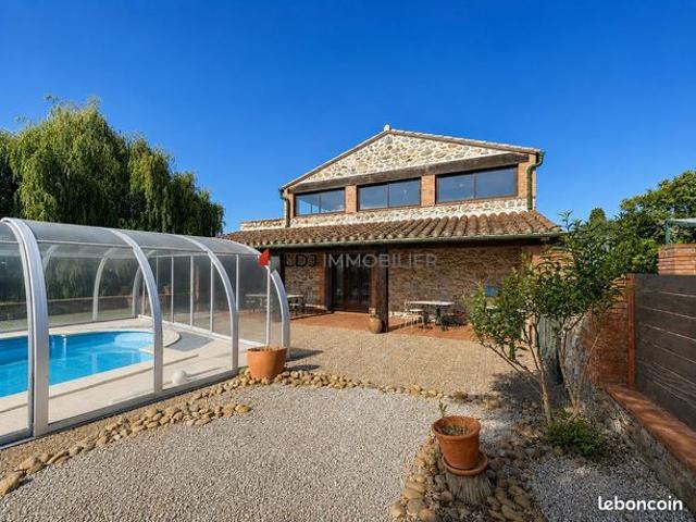 Maison vente à Prades, Eus