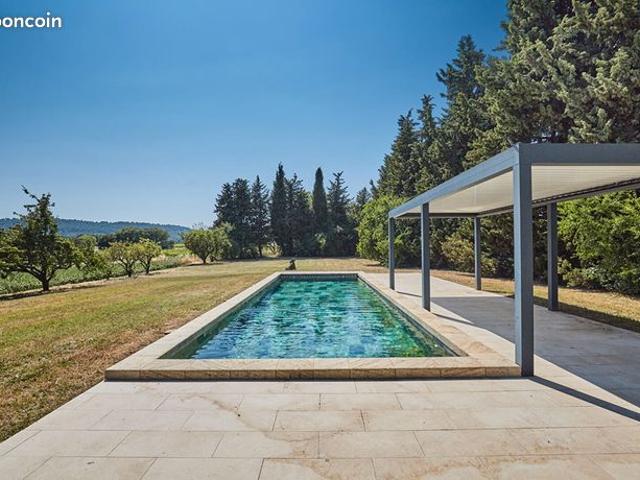 Maison vente à Apt, Cucuron