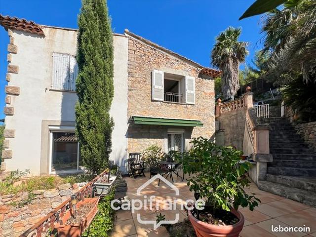 Maison vente à Arrondissement de Toulon, Hyères