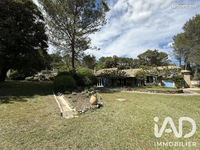 Maison vente à Carpentras, Vaison-la-romaine