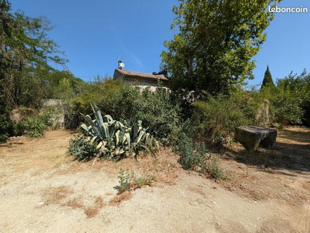 Maison vente à Arles, La Salle Les Alpes