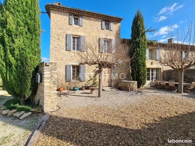 Maison vente à L'Isle-sur-la-Sorgue, Vaucluse