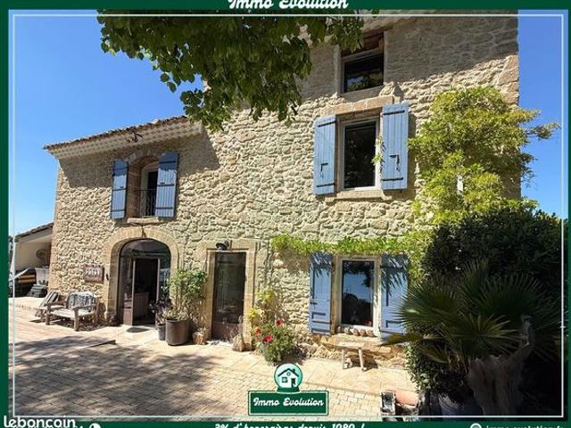 Maison vente à Camaret-sur-Aigues, Vaucluse