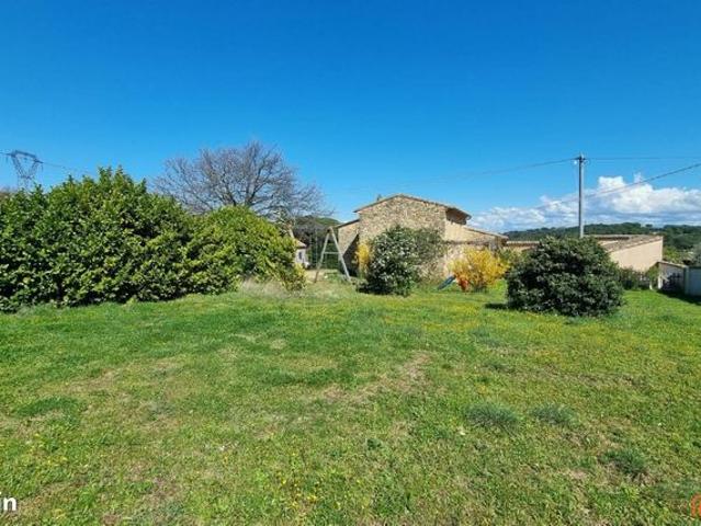 Maison vente à Alès, Rochegude