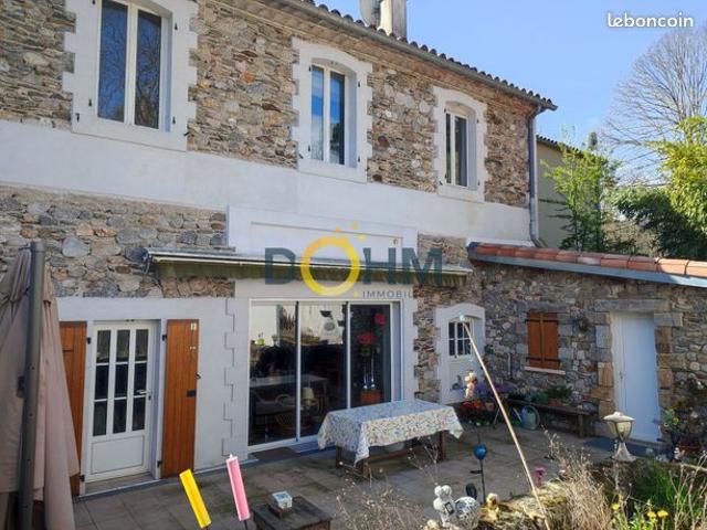 Maison vente à Alès, Génolhac
