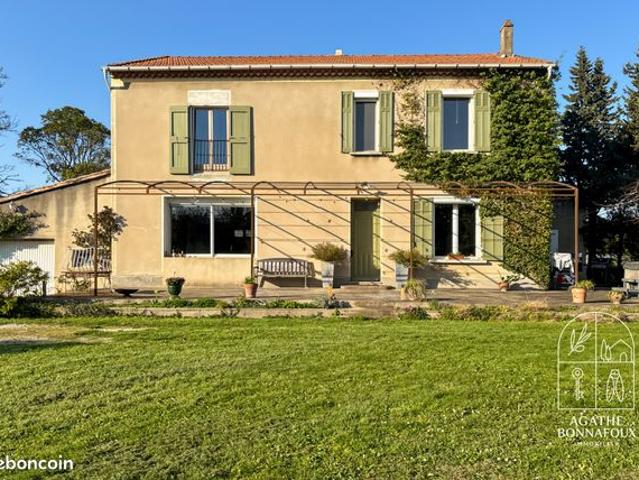 Maison vente à Châteaurenard, Bouches-du-Rhône