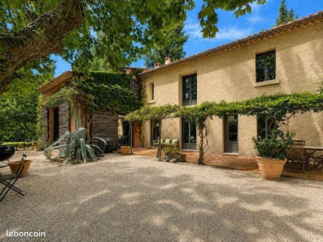 Maison vente à Avignon, Vaucluse