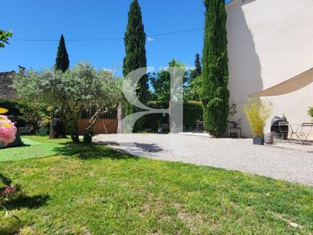 Maison vente à Carpentras, Bédoin