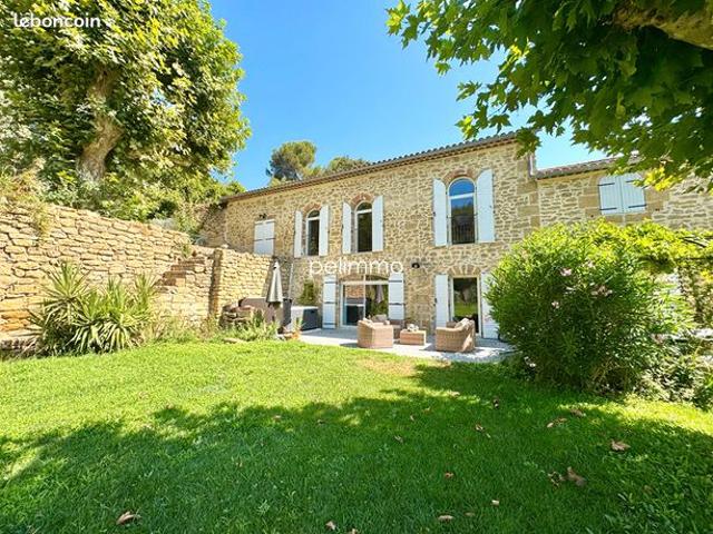 Maison vente à Istres, Grans