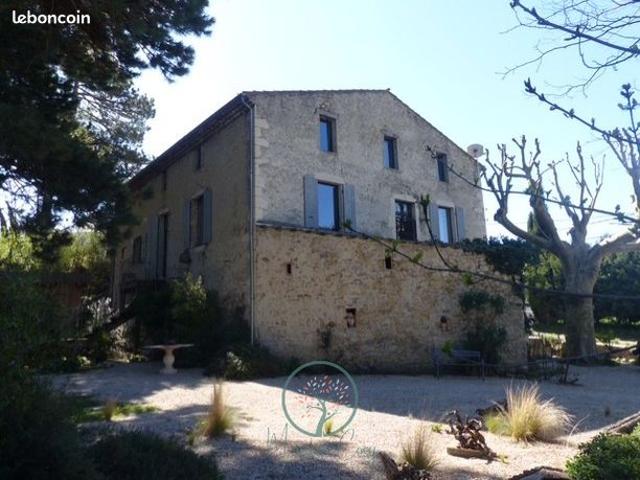 Maison vente à Nyons, Grignan