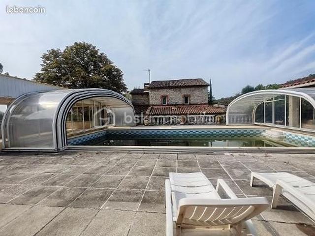 Maison vente à Rousson, Gard
