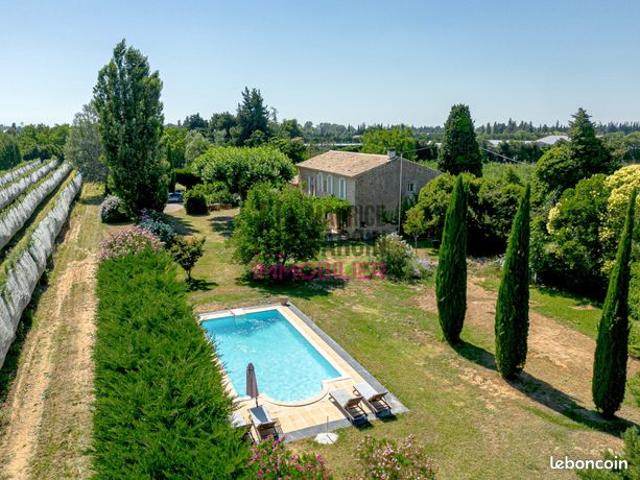 Maison vente à Apt, Cavaillon