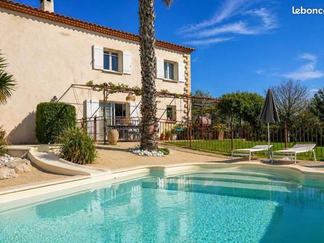Maison vente à Montpellier, La Grande-motte