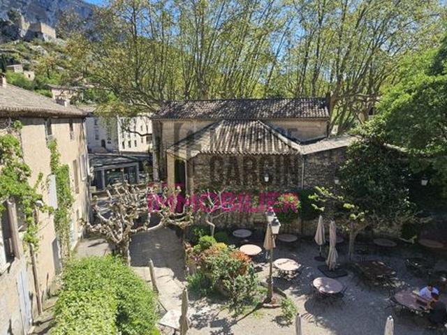Maison vente à Fontaine-de-Vaucluse, Vaucluse