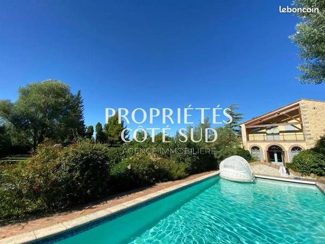Maison vente à Nîmes, Pujaut