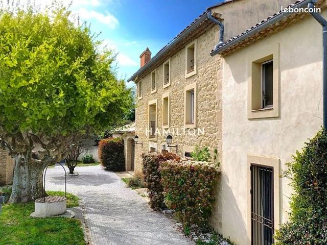 Maison vente à Carpentras, Monteux