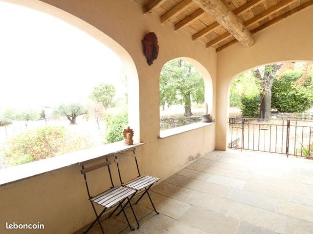 Maison vente à Boisset-et-Gaujac, Gard