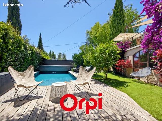 Maison vente à Arrondissement de Toulon, Bandol