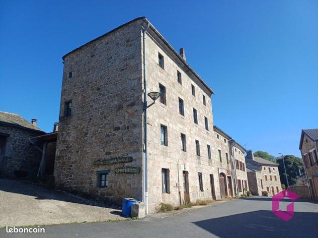 Maison vente à Le Mas-de-Tence, Haute-Loire