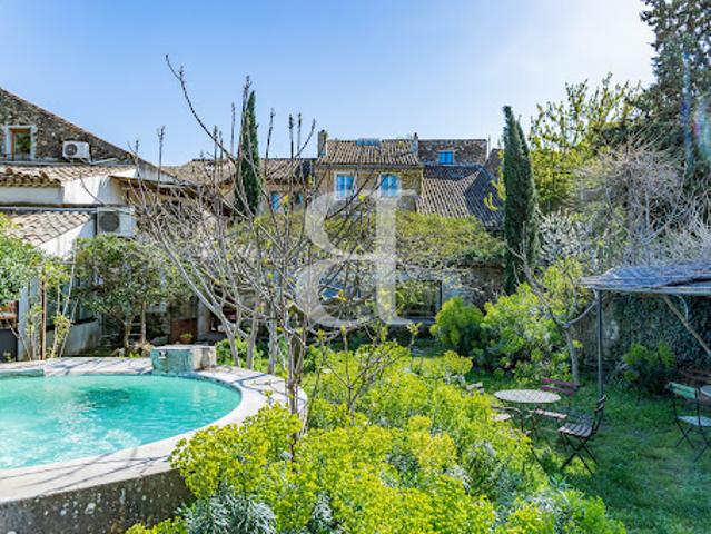 Ferme vente à Carpentras, Sainte-cécile-les-vignes