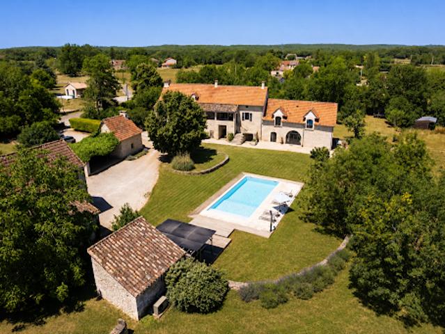 Ferme vente à Montauban, Saint-antonin-noble-val