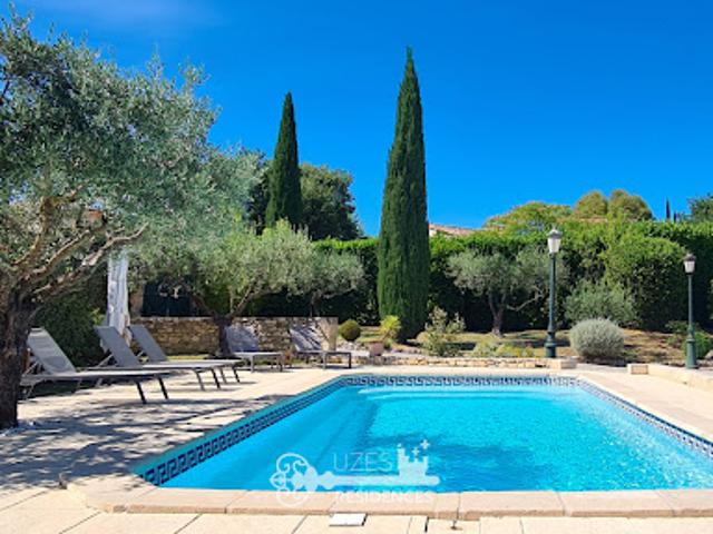 Ferme vente à Nîmes, Uzès
