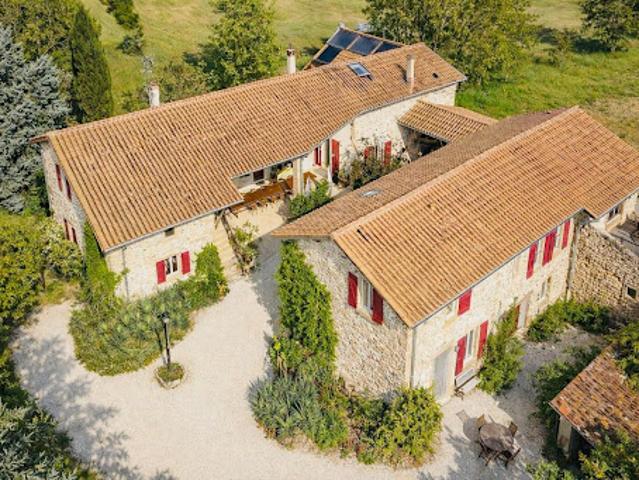 Maison vente à Valence, Marsaz