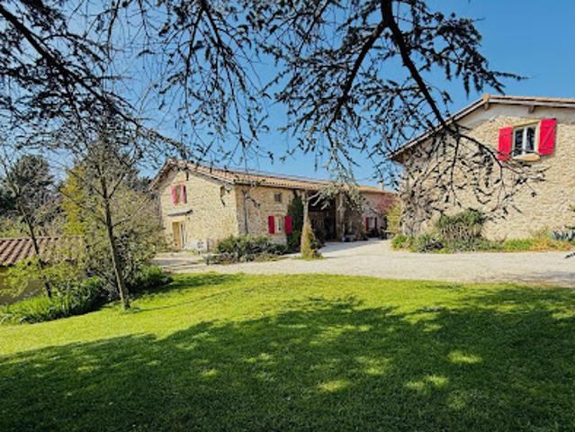 Maison vente à Valence, Marsaz
