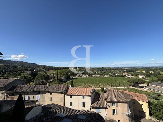 Ferme vente à Vaison-la-Romaine, Vaucluse
