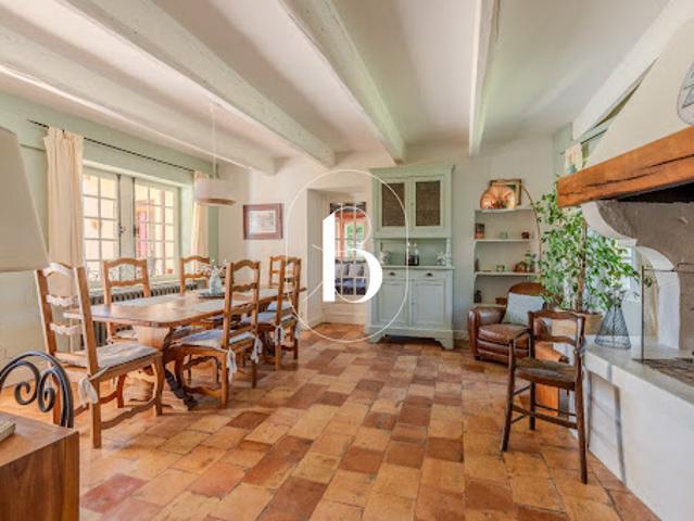 Ferme vente à Nîmes, Goudargues