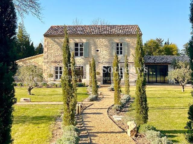 Ferme vente à Arles, Saint-rémy-de-provence