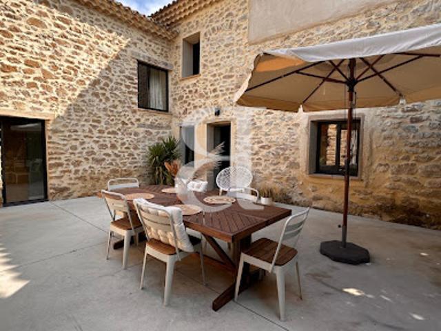 Ferme vente à Vaison-la-Romaine, Vaucluse