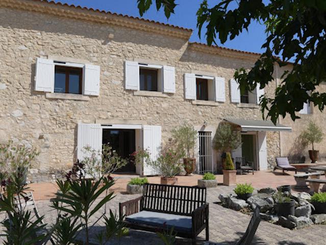 Ferme vente à Avignon, L'isle-sur-la-sorgue