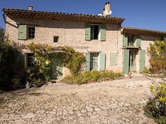 Ferme vente à Apt